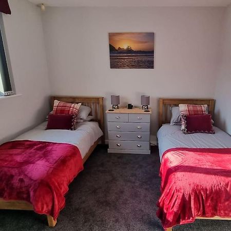 Cornish Village Getaway Gwennap Extérieur photo