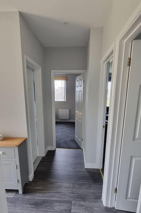 Cornish Village Getaway Gwennap Extérieur photo