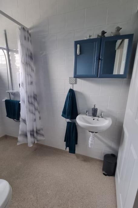 Cornish Village Getaway Gwennap Extérieur photo